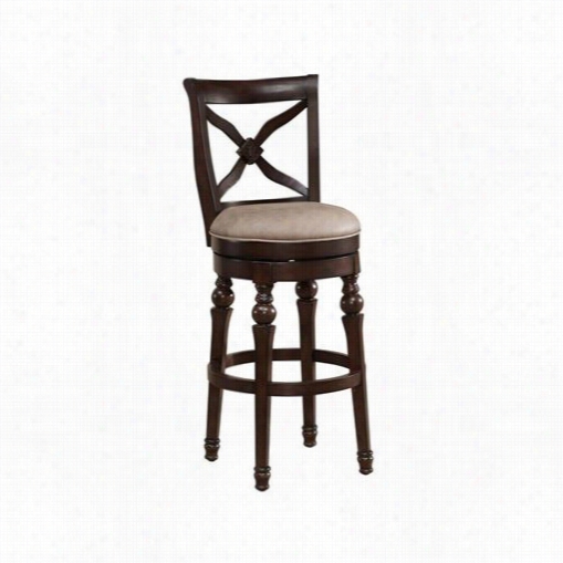 American Heritage 1112 Livingston Counter Height Stool