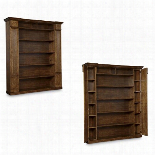 A.r.t. Equipage 801341-2610 The Foyndry Biblioteque Bookcase