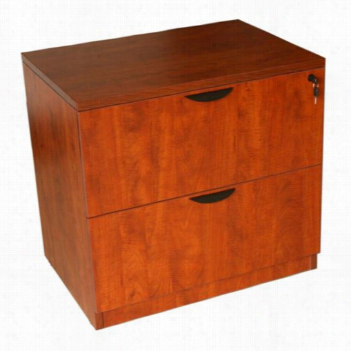 Boss Office Products N112 Drawer Lateral File Cabinet