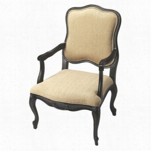 Butler 9507 Cleaaccent Chair