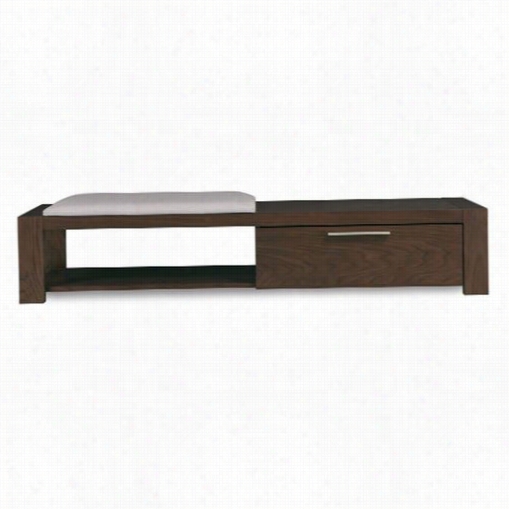 Casana 525-450 Hudson Bench