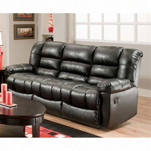 Cheldea Home Furnkture 185503 Orleans Power Reclining Sfoa