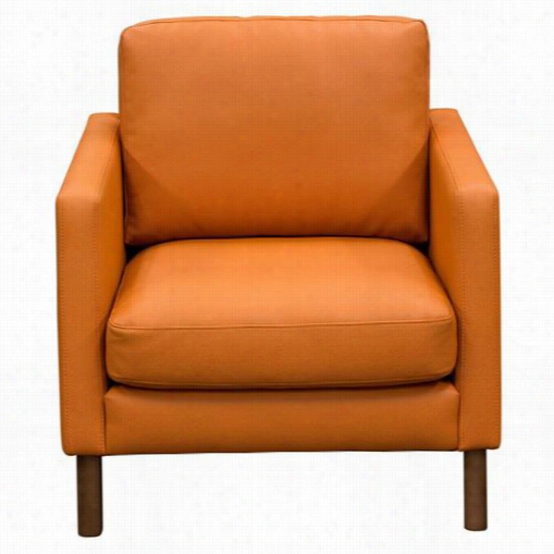 Di Amond Sofa Keppelchhspu Keppel Leatherette Accent Chair