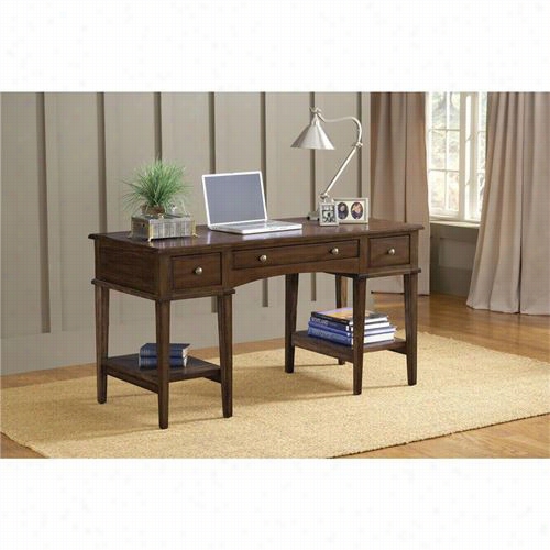 Hillsdale Furnit Ure 437 Gresham Desk