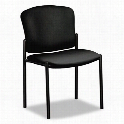 Hon Industries Hon4073 P Agoda 4070 Series Stacking Chairs -set Of 2