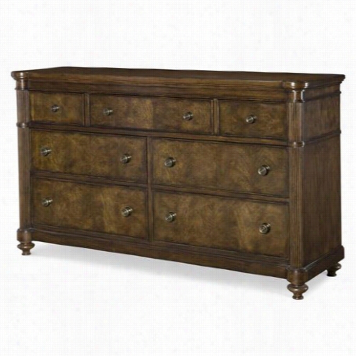 Legacy Classic Furniture 5200-1200 Barringtn Farms Dresse R In Classic