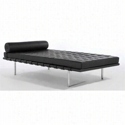 Mobital Classic-contemporary-metropolis-daybed Metropolis Day Bed