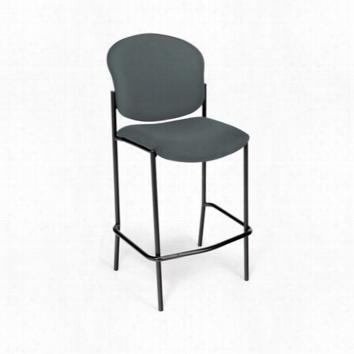 Ofm 408-c Lordship Series Cafe Height Chair