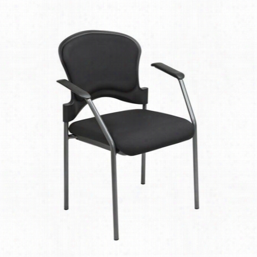 Proline Ii 82710 Visitors Chairr N Titanium In The Opinion Of  War And  Upholstered Contour Again