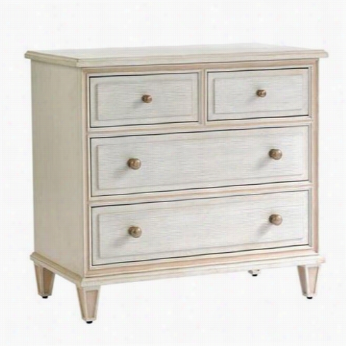 Stanley Funiture 340 Preserve Beaufort Bachelorr Chest