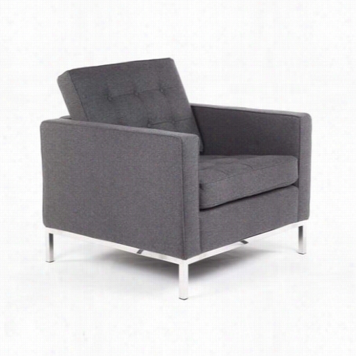 Stilnoovo Fb2807 Draper Lounge Chair