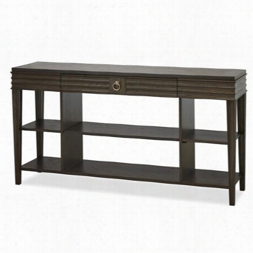 Universal Furniture 476803 Californnia Console Table