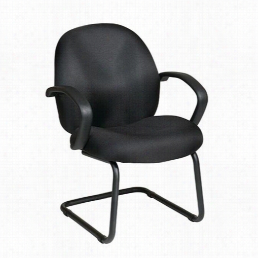 Worksmart Ex2655 Matching Conference  /inspector Chair