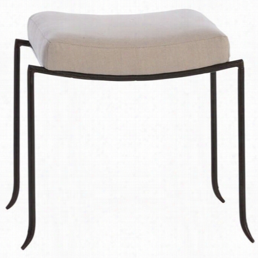 Arteriors Dd0215 Mosquito Small Bench