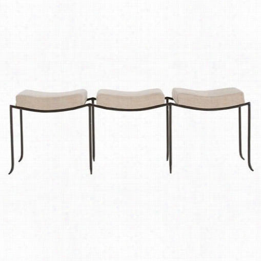 Arteriors Dd2056 Mosquito Large Bench