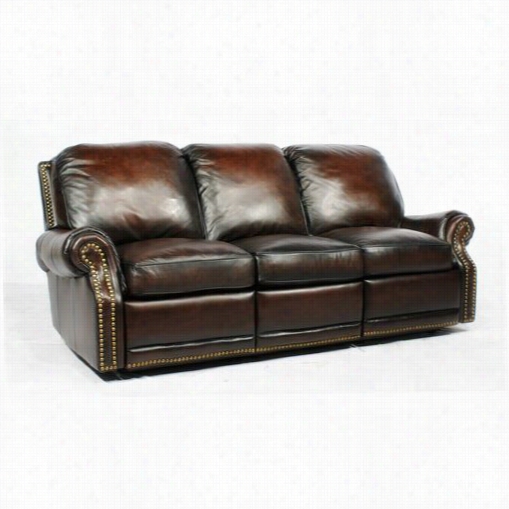 Barcalounger 3966054074 1vintage Reserve Premier Ll Sifa Recliner