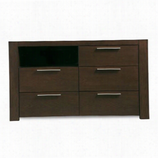 Casan 525-451 Hudson Media Chest