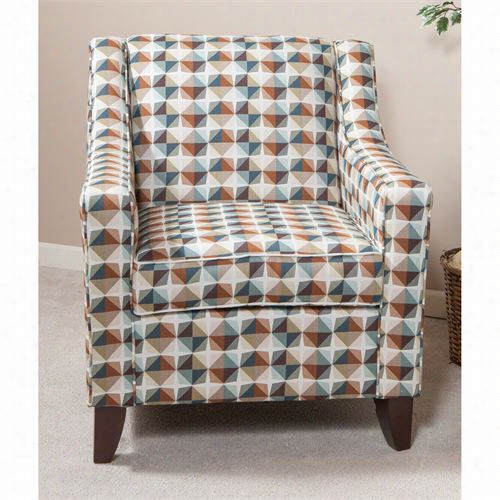 Chelsea Home Furniture 250170-10-pp-c Kilkenny Accent Chair