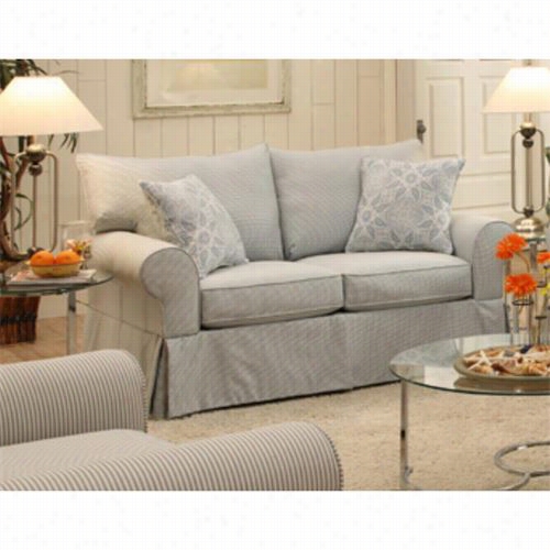 Chelsea Hom E Furnitur E730677-10-gens-42045 Kyle Madrid Lake  Loveseat