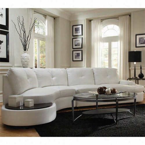 Coaster Furniture 503431 Talia Contemporary Sectiknal Conversation Sofa