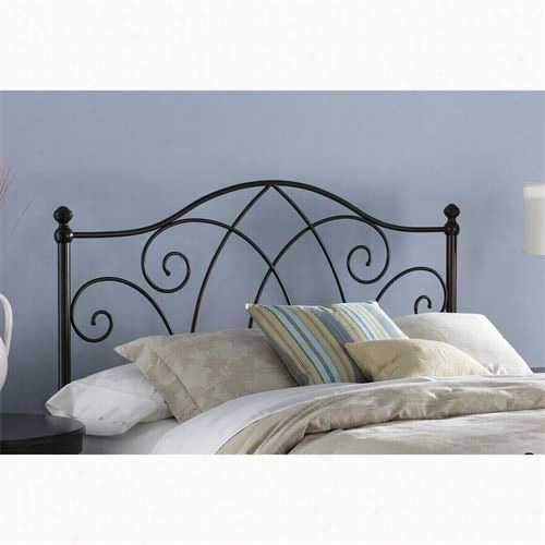 Fashion Channel G Roup B1215 Deland Rbown S Parkle Queen Headboard