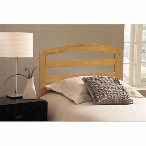 Hilsdale Furniture 1659htwr Sophia Twin Headboard And Frame In Affectionate