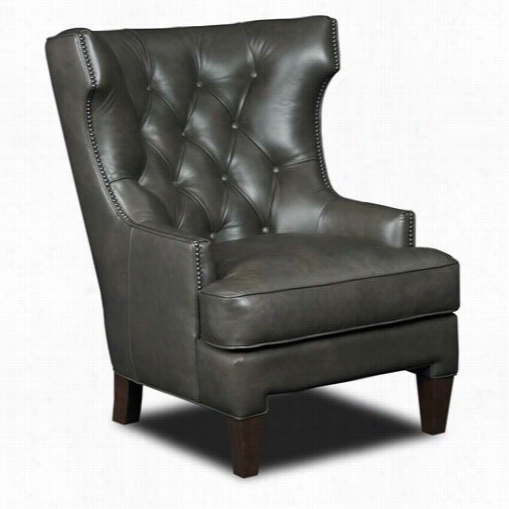 Hooker Funriture Cc891-029 Maximus Club Chair