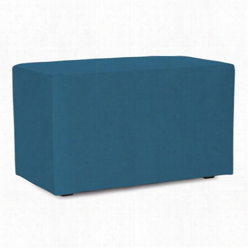 Howard Elliott Qc130 Universal Bench Cover