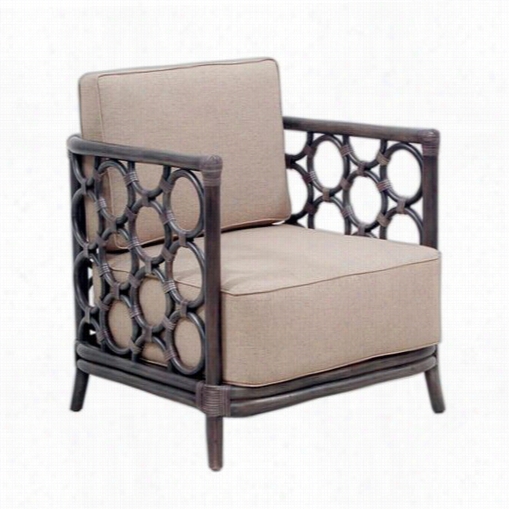 J Effan Gr-ly201 Lyla Clubb Chair With Cushion