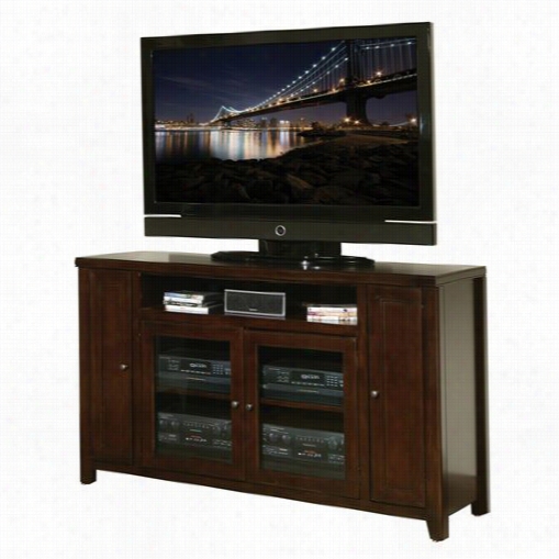 Kathy Ireladn Home By Martin Tlc366 Tr Ibeca Loft 36& Quot;" Tall Tv Console