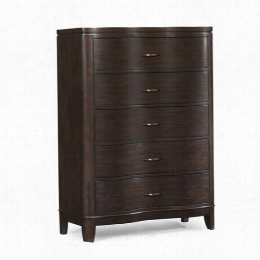 Klassner 975681chest Serenade Drwaer Chest