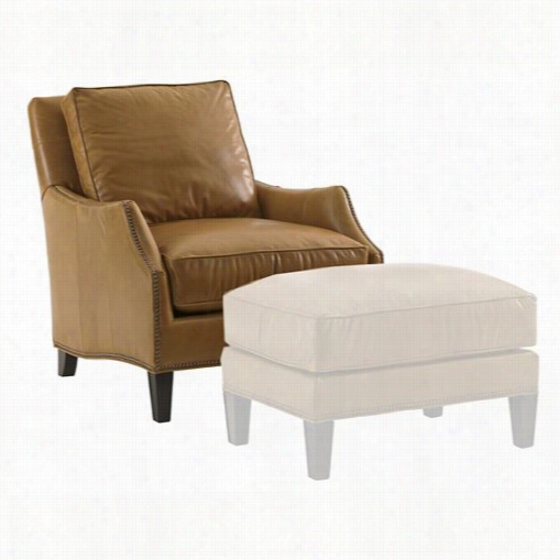 Lexintgon Furniture 7118-11-01 Ashton Leather Chair