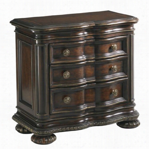 Lexington Furniture 900-621 Florentin Gabanna Nightstand