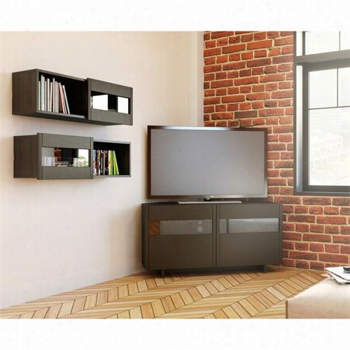 N Exera 400513 Nuance 48"" Tv Stand Kit