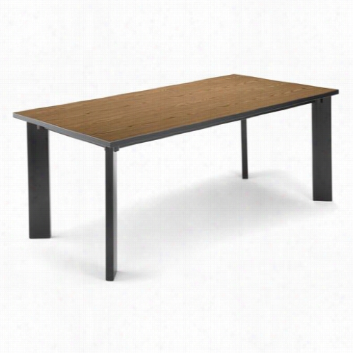 Ofm Lib3672 36"" X 72"" Library Table