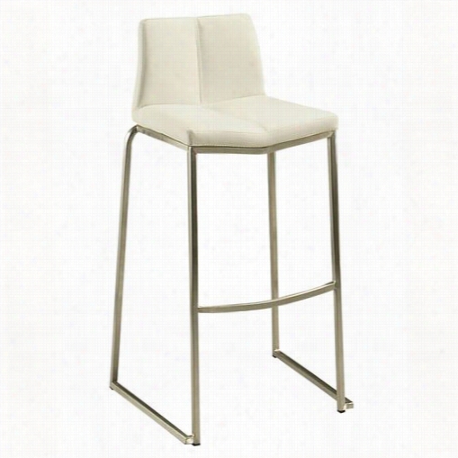 Pastel Furniture Dq2-10 Daqo 26&qupt;" Barstool