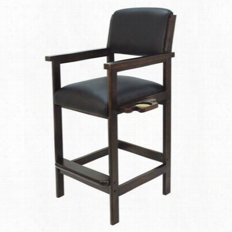 Ram Gamerooms Spec Ultimate Secialt Y Arm Chair Barstool