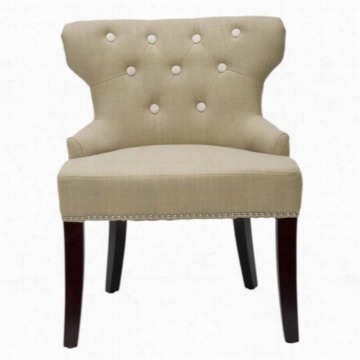 Safavieh Mcr4s45a Jake Chair Iin Light Sage