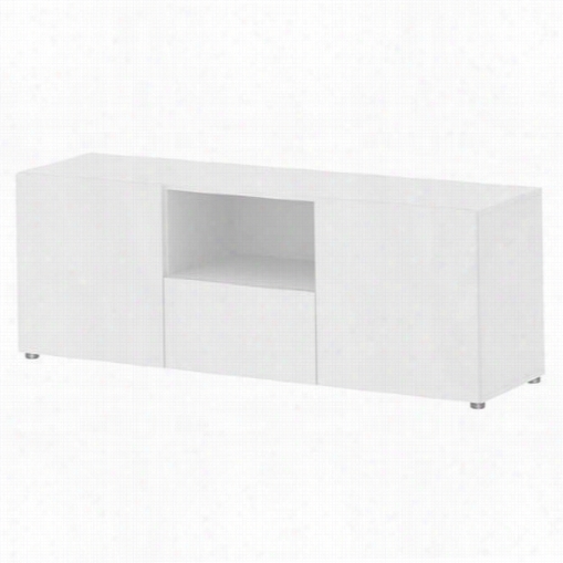 Tvilum 79844 Dawson Tv Stand