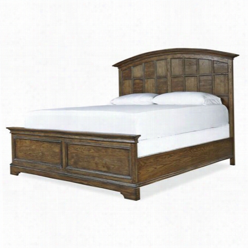 General Notion  Furn Iture 450260b New Bohemian King Bed