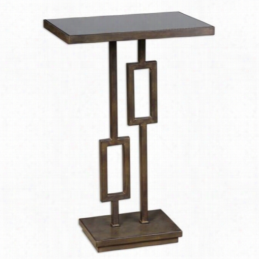 Uttermost 25344 Rubati Accent Table