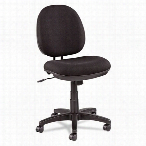 Aler Alein48 Interval 100% Acrylic Sw Ivel/tilt Task Chair With Tone-on-tone Patttern