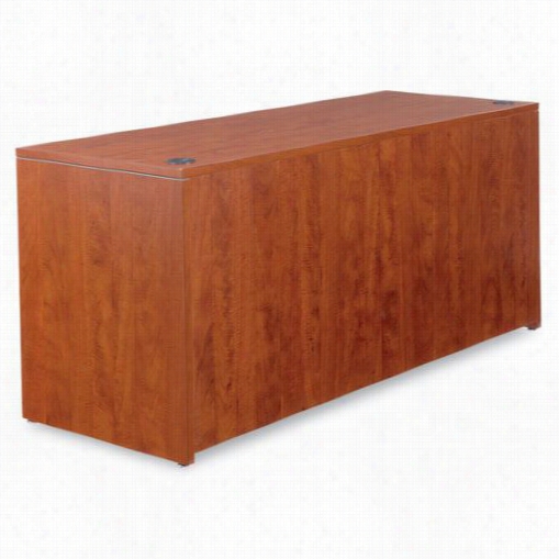 Alerq Aleva256624 Valencia 65"" Credenza Shell