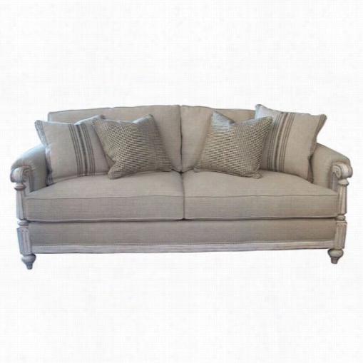 A.r.t. Furniture 189501-5017aa Riley Lijen Sofa