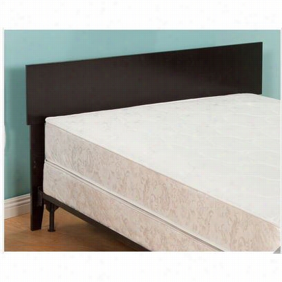 Atlantic Furni Ture R-18185 Or Lando King Headboard Only