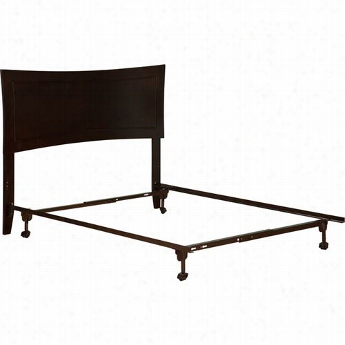 Atlantic Furniture R-10982 Metro Twin Headboard Only