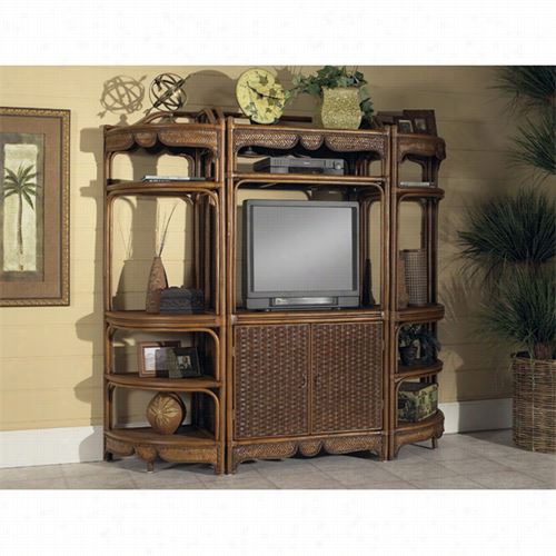 Boca Raytan 32021 Moroccan Entertainmetn Nit In Urban Mahogany