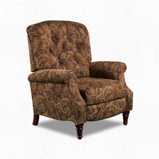 Chelsea Home Furntiure 182650-2910 Hunitngton Recliner In Alpaca Cumin