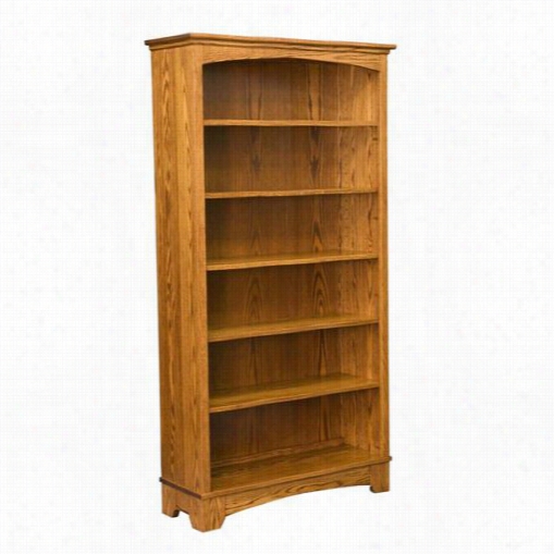 Chelsea Home Furniture 36-5301 Ocean 27"" Bookcase