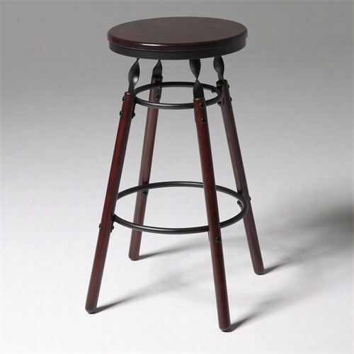 Fashion Bed Group C1m130 Boston 30&ot;" Bar Stool